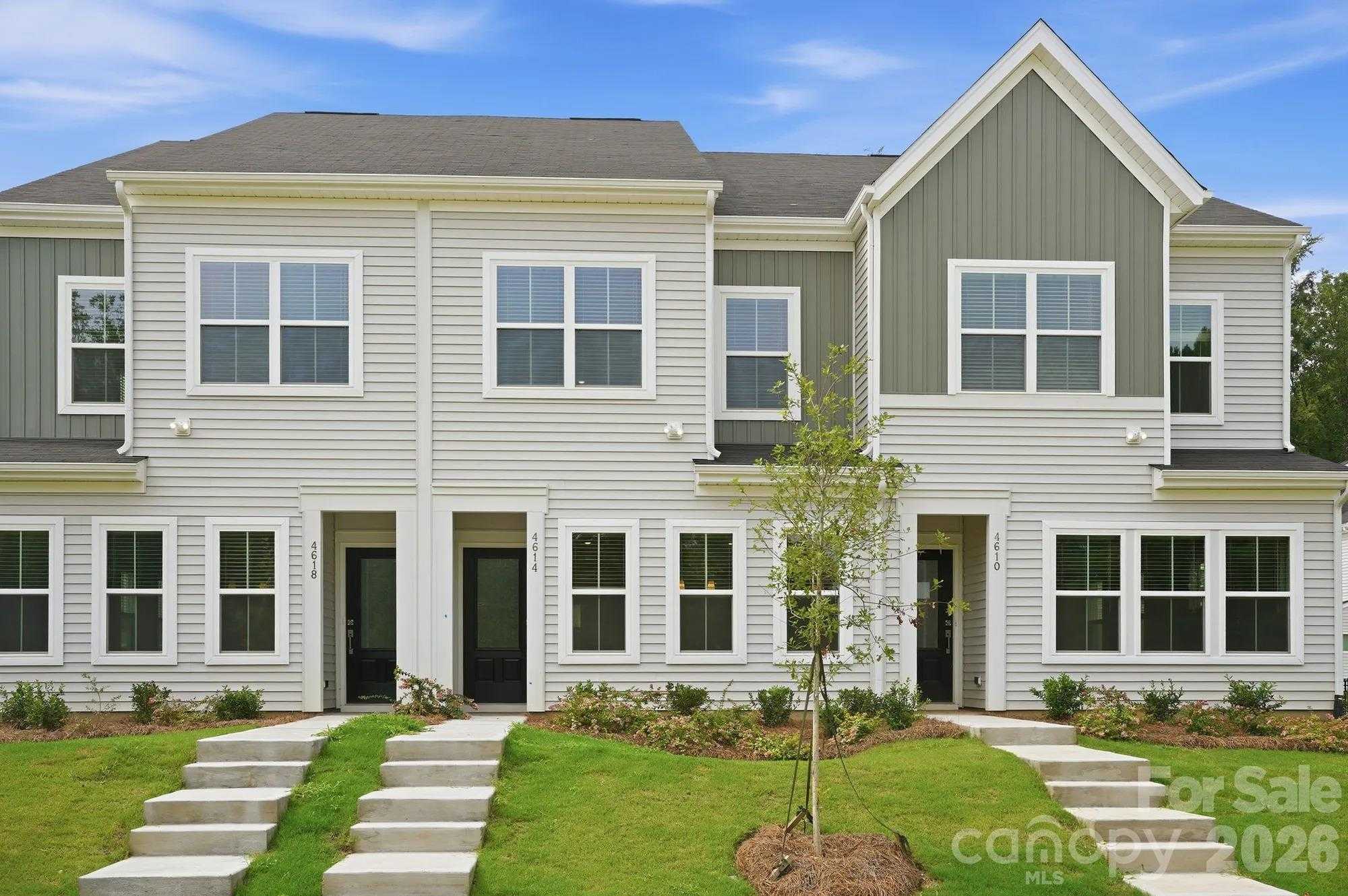 4614 Lakeview Road APT 2 Charlotte North Carolina United States, for Sale, residential, William (Will) Owens , South Charlotte Properties
