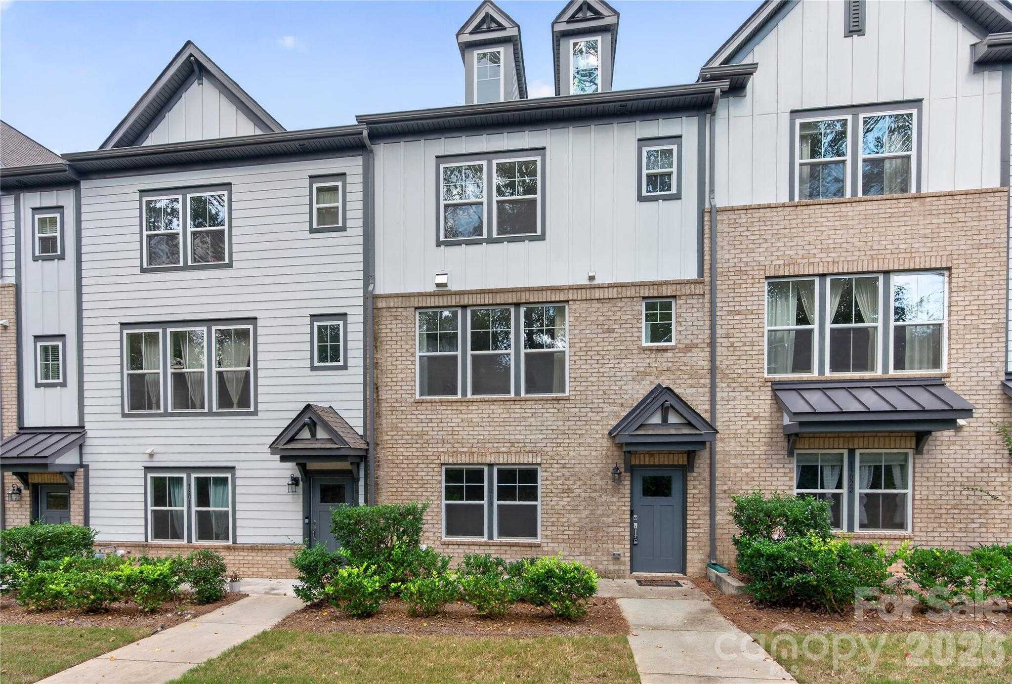 13018 Simoneaux Lane Charlotte North Carolina United States, for Sale, residential, William (Will) Owens , South Charlotte Properties
