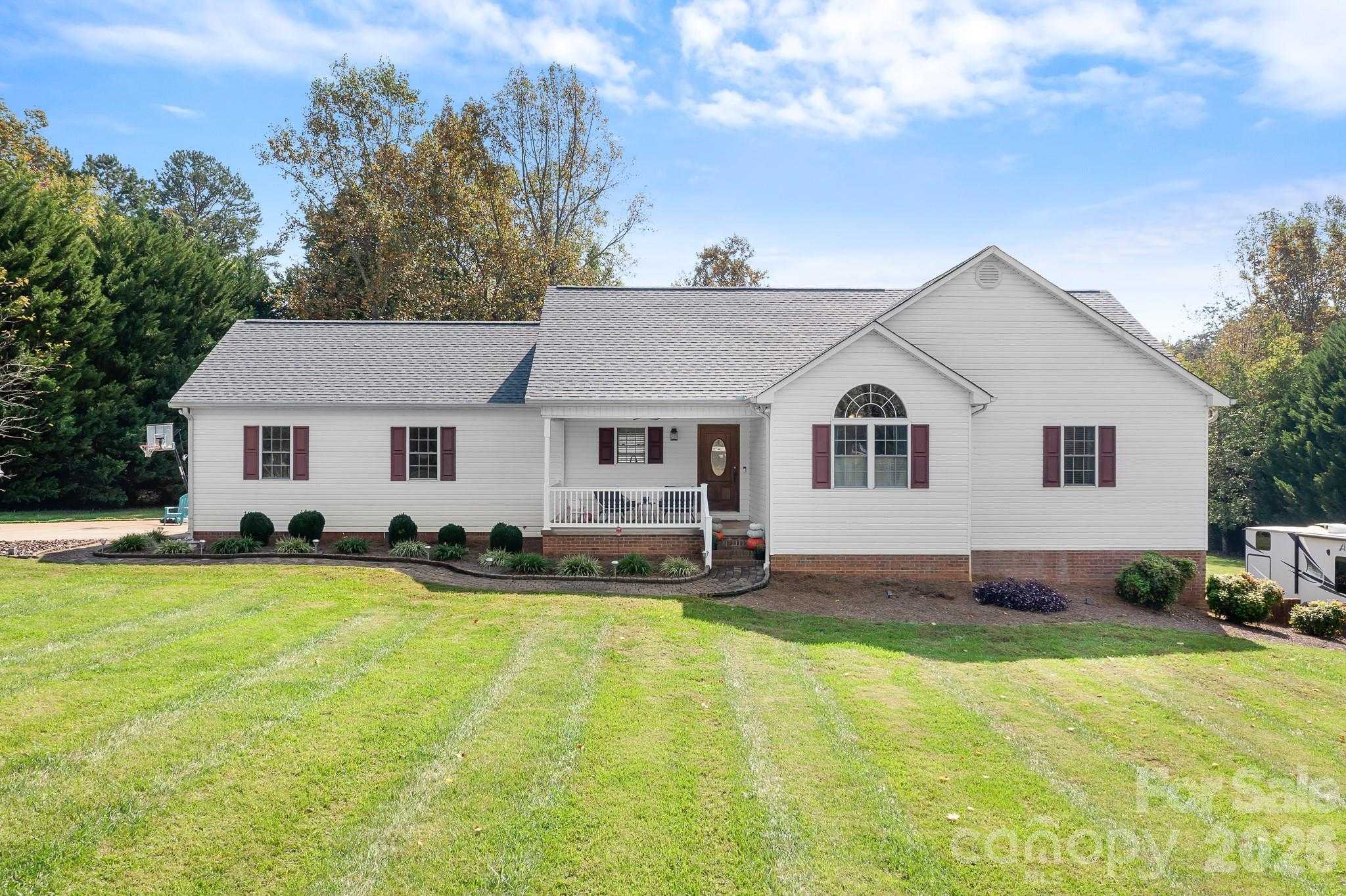 161 Cherry Blossom Lane Stony Point North Carolina United States, for Sale, residential, , InCom Real Estate - New Demo Office