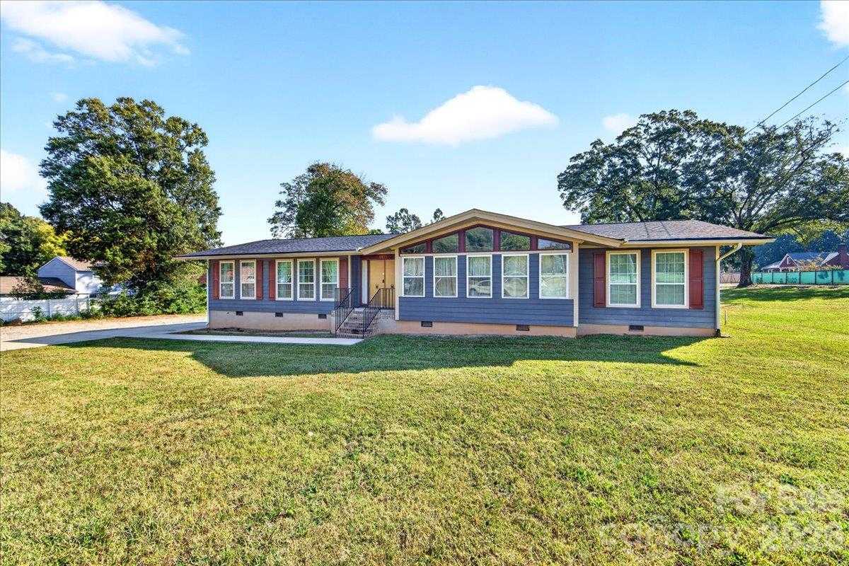 1811 Little Rock Road Charlotte North Carolina United States, for Sale, residential, William (Will) Owens , South Charlotte Properties