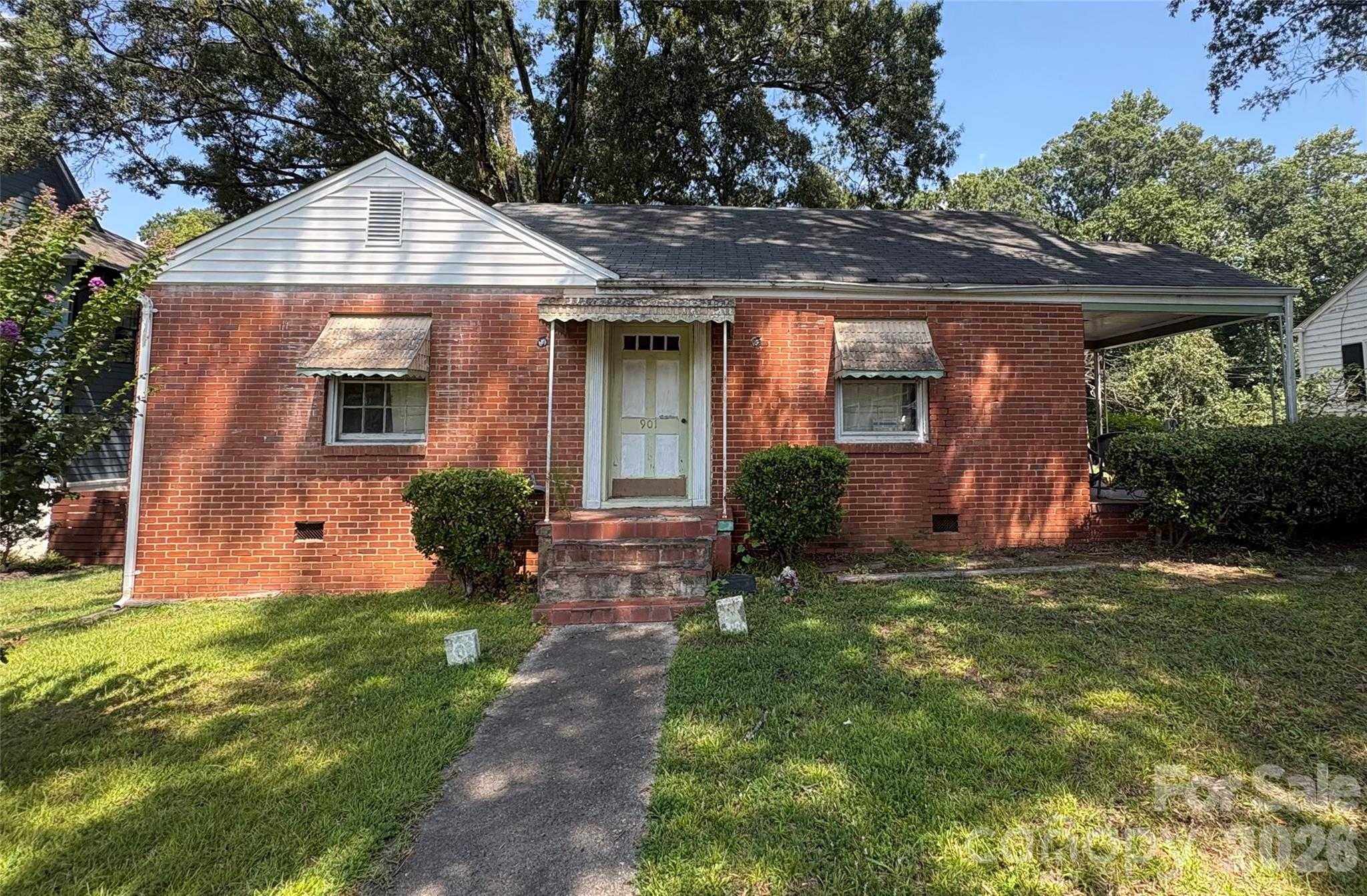 901 Drummond Avenue Charlotte North Carolina United States, for Sale, residential, William (Will) Owens , South Charlotte Properties
