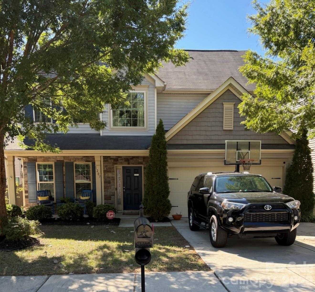 1207 Guadalupe Lane APT 86 Charlotte North Carolina United States, for Sale, residential, William (Will) Owens , South Charlotte Properties