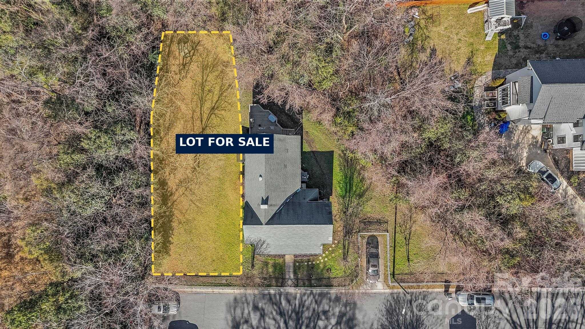 2809 Myers Street Charlotte North Carolina United States, for Sale, commercial, Kristen Haynes, New Home Buyers Brokers / Realty Pros
