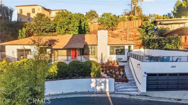 3857 Sunbeam Los Angeles California United States, for Sale, residential,  , InCom Real Estate - New Office