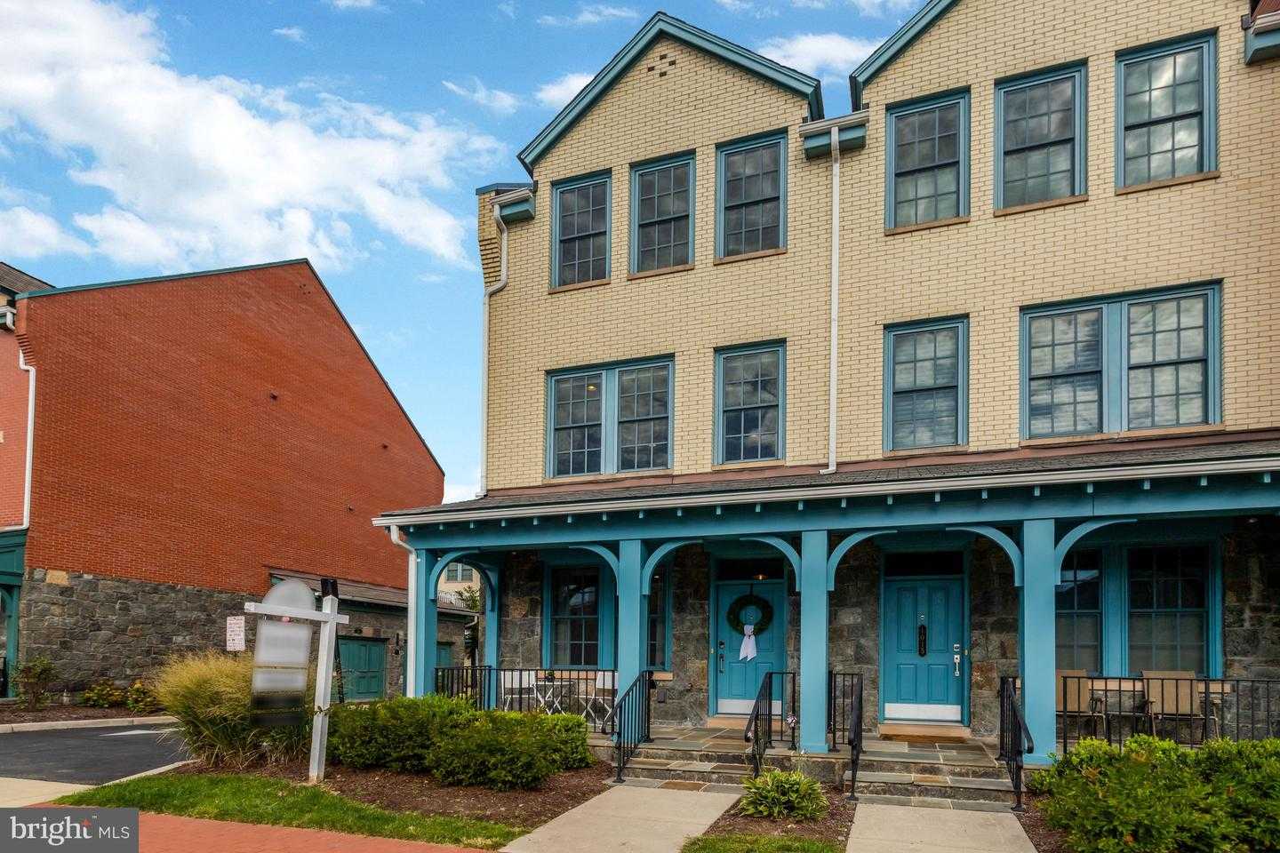 1017 BERNARD STREET Alexandria Virginia United States, for Sale, residential,  , The Holly Group