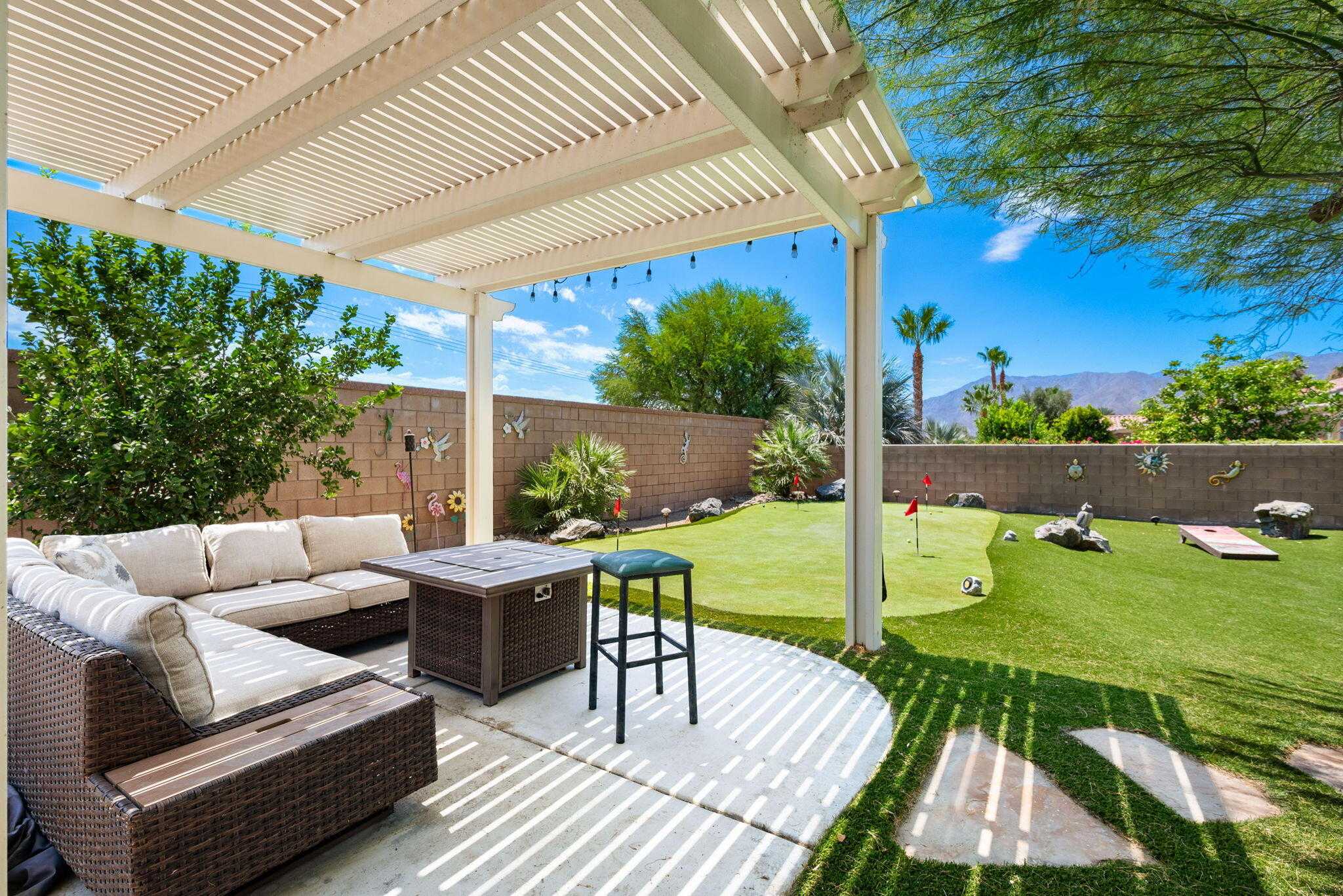 81996 Daniel Drive La Quinta California United States, for Sale, residential, Arnold Galvan, Equity Union