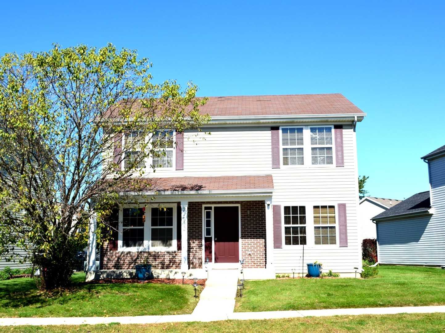 21532 Cormorant Street Crest Hill Illinois United States, for Sale, residential,  , Alpha 7 Realty
