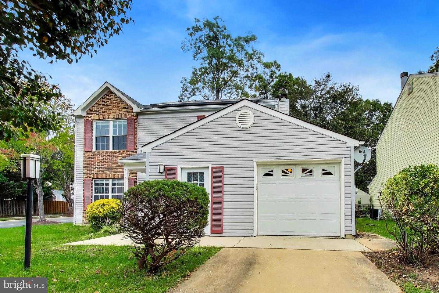5202 STURGEON COURT Waldorf Maryland United States, for Sale, residential,  , Realty World Team One Properties