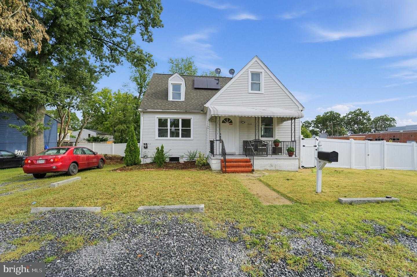 204 5TH AVENUE Glen Burnie Maryland United States, for Rent, residential, Litra  Simms, Simms and Associates