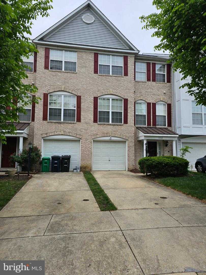 1113 RING BILL LOOP Upper Marlboro Maryland United States, for Rent, residential,  , Velocity Real Estate 