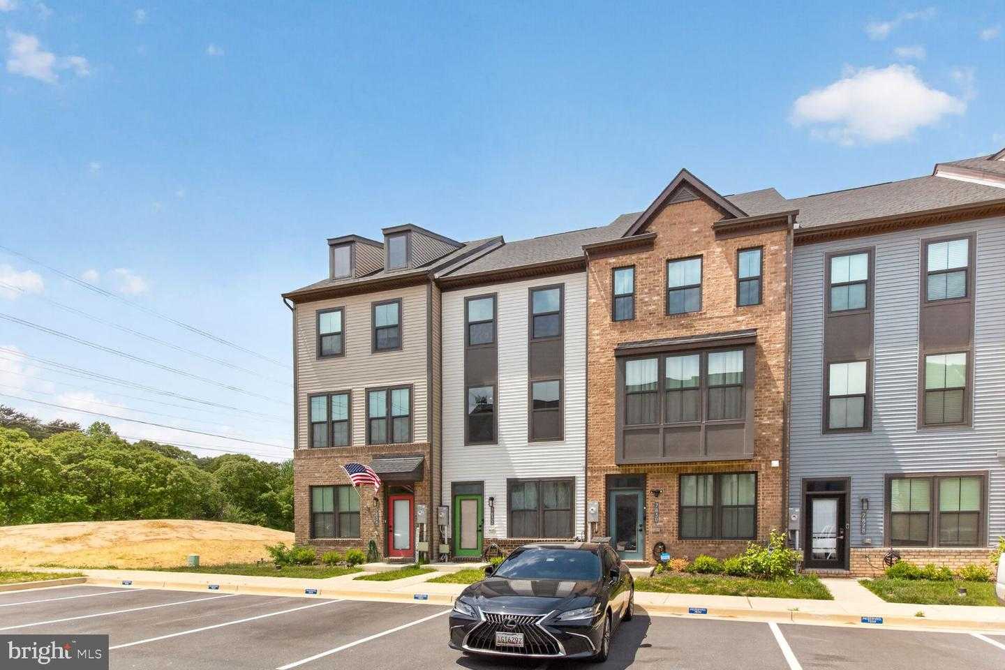 7832 YONA COURT Glen Burnie Maryland United States, for Sale, residential, Litra  Simms, Simms and Associates
