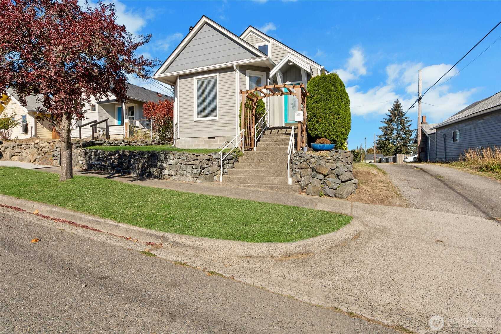 4915 N 43rd Street Tacoma Washington United States, for Sale, residential,  , Better Properties Hometown