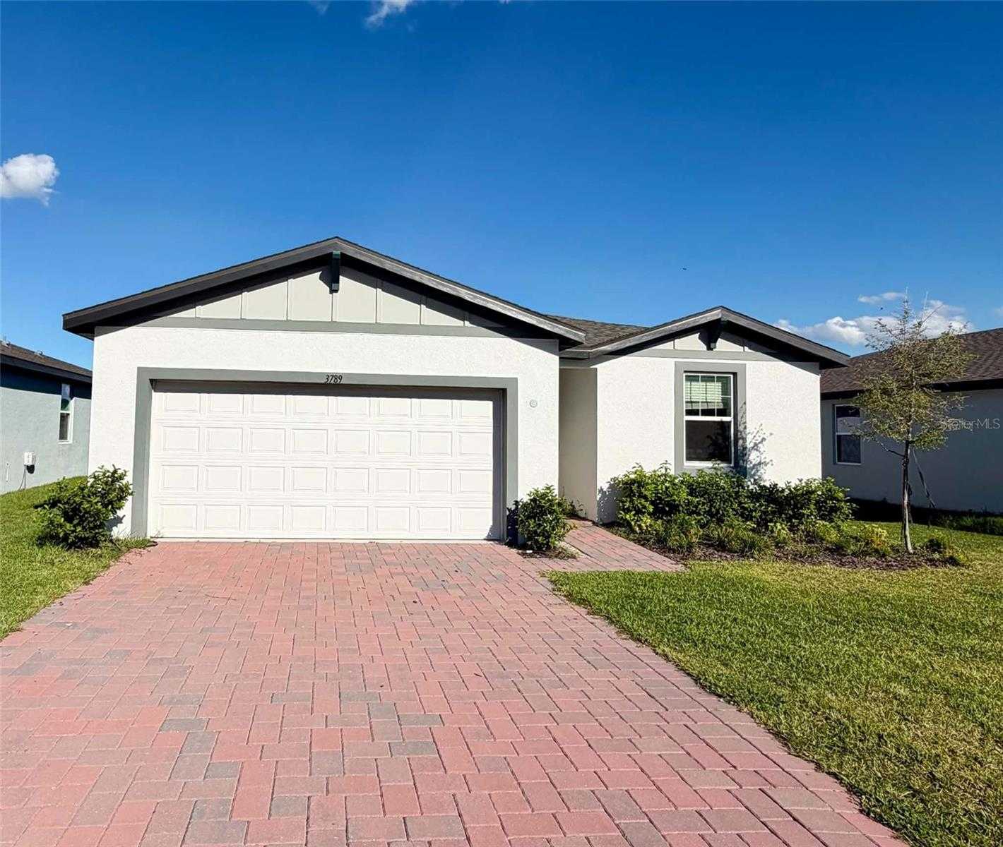 3789 GIORGIO DRIVE Winter Haven Florida United States, for Sale, residential,  , Crosby and Associates Inc