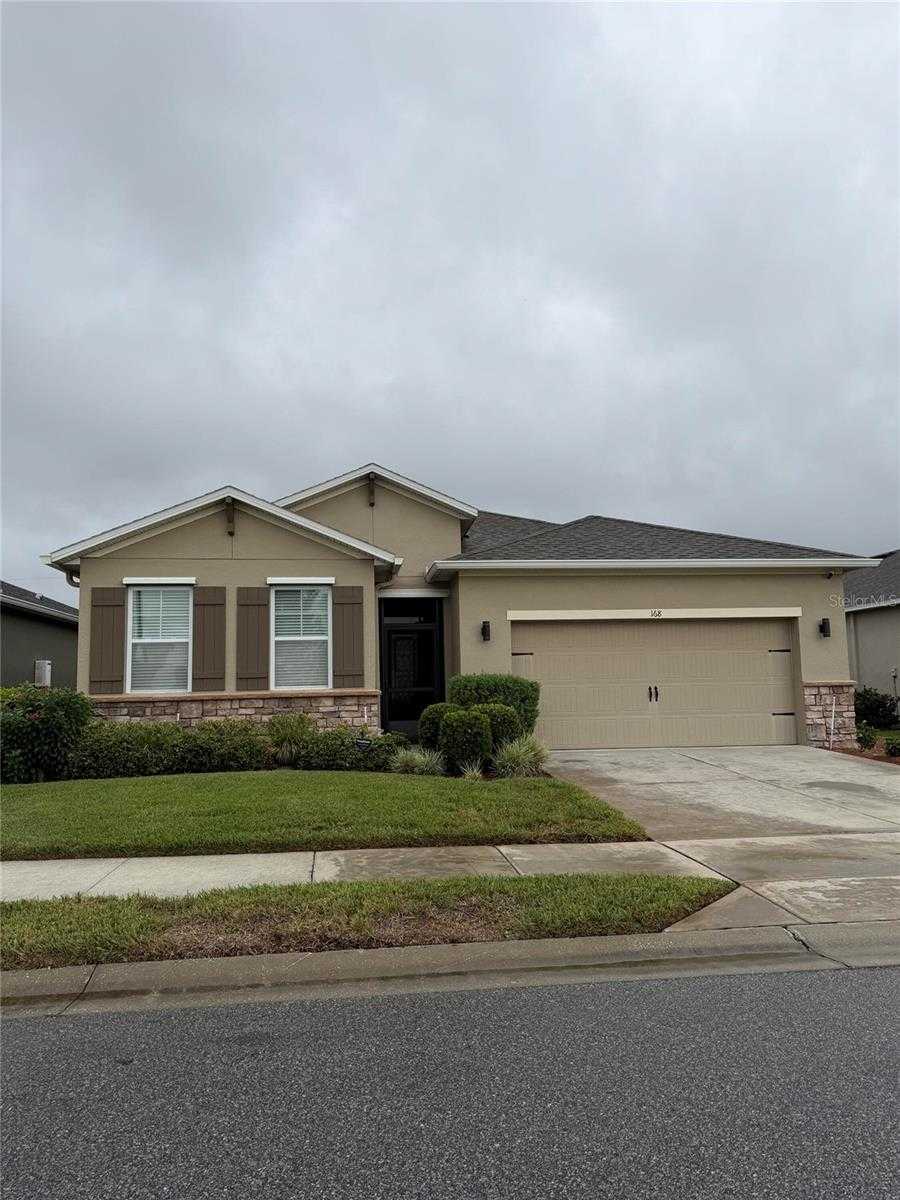 168 WATERSIDE CIRCLE Winter Haven Florida United States, for Sale, residential,  , Crosby and Associates Inc