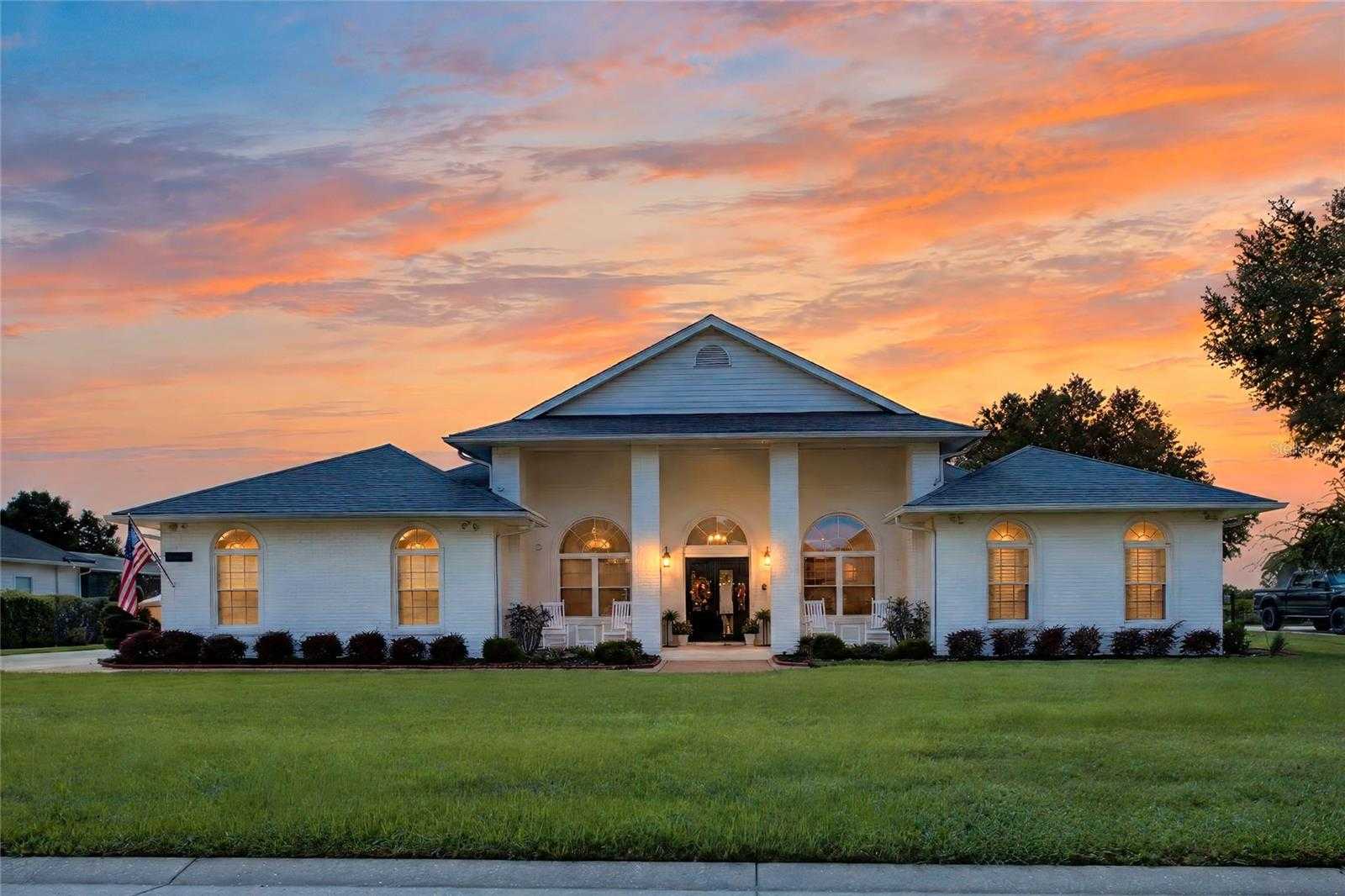 34449 PARKVIEW AVENUE Eustis Florida United States, for Sale, residential,  , Success Home Sales