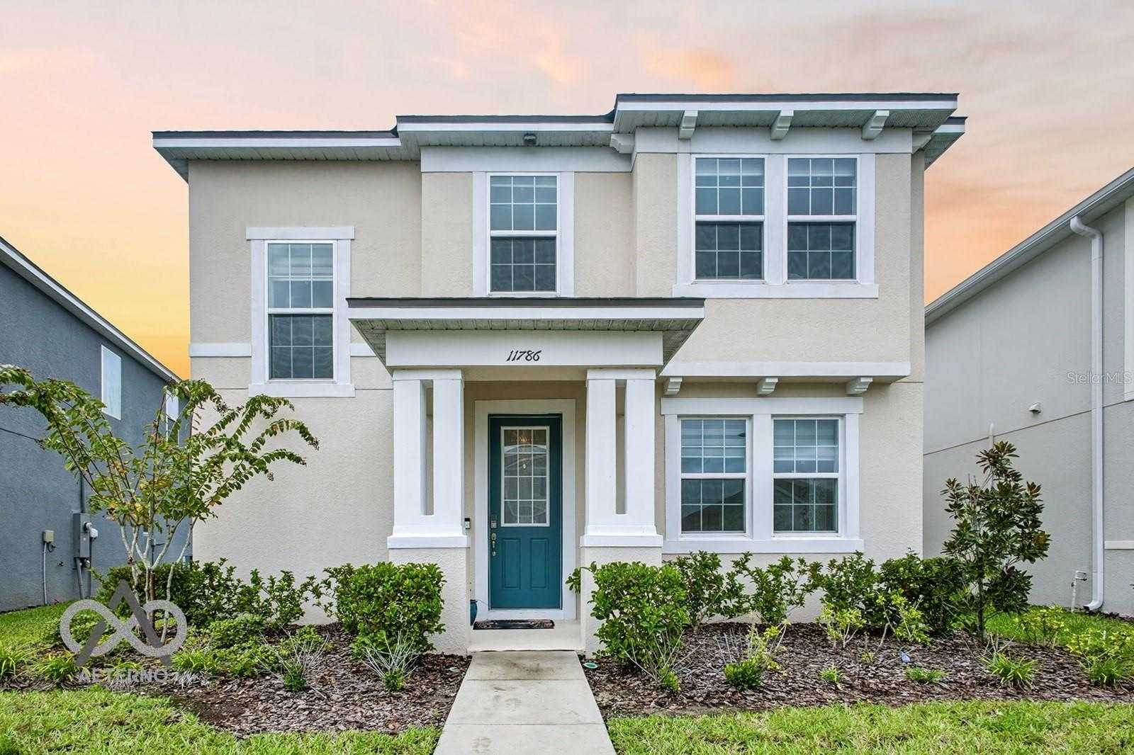 11786 SUNSAIL AVENUE Orlando Florida United States, for Sale, residential, Ken Anderson, ApexOne Realty, Inc.