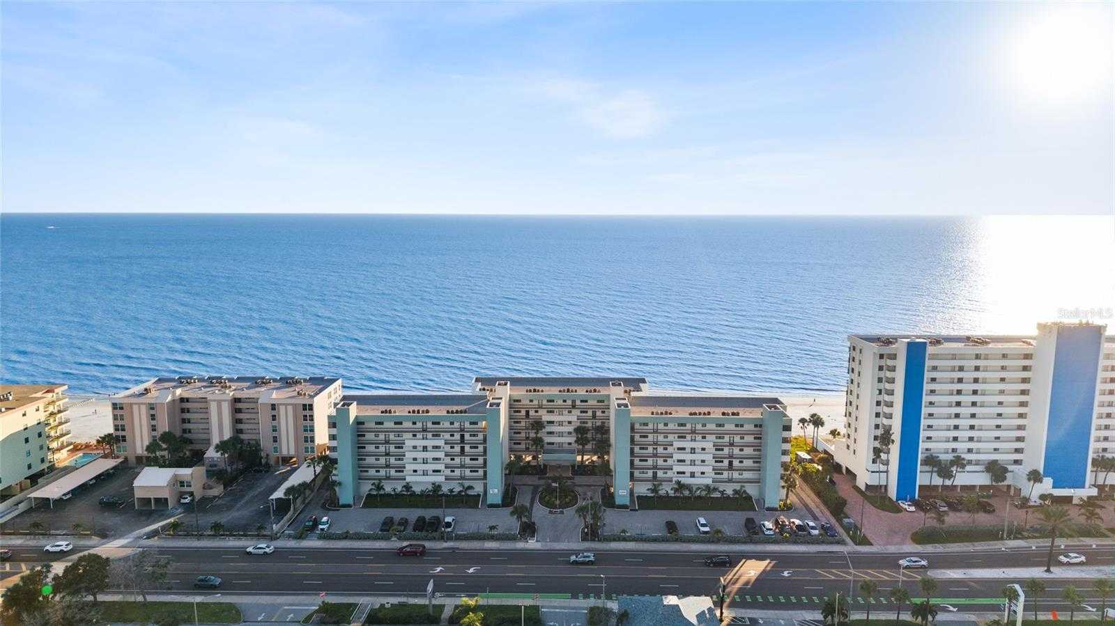 14900 GULF BOULEVARD APT 204 Madeira Beach Florida United States, for Sale, residential,  , Ivy League Realty