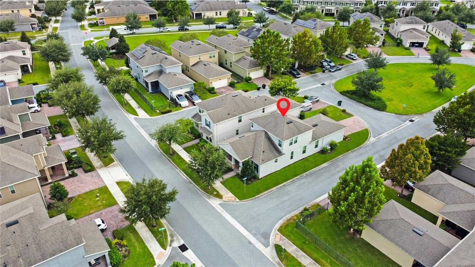 9662 WATERWAY PASSAGE DRIVE Winter Garden Florida United States, for Sale, residential, Zaira Mejia, Spaces & Styles Group