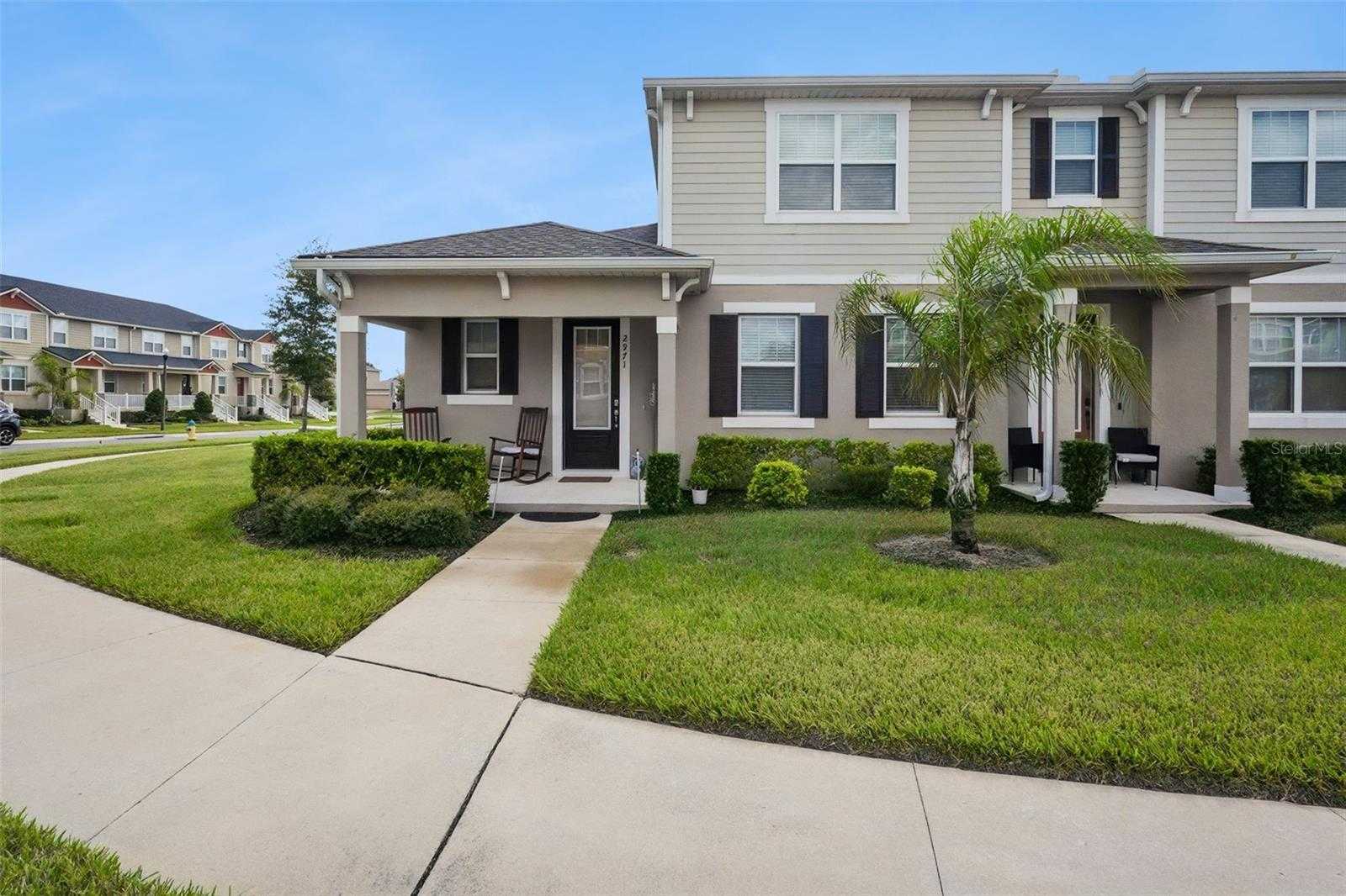 2971 FIREBUSH WAY Clermont Florida United States, for Sale, residential, Zaira Mejia, Spaces & Styles Group