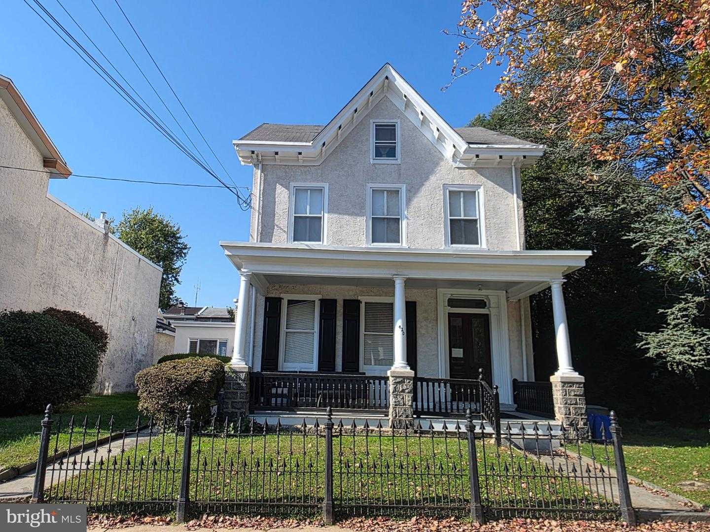 420 LYCEUM AVENUE APT 1R Philadelphia Pennsylvania United States, for Rent, residential, Bruno Tarquinii, Fairfax Realty Premier