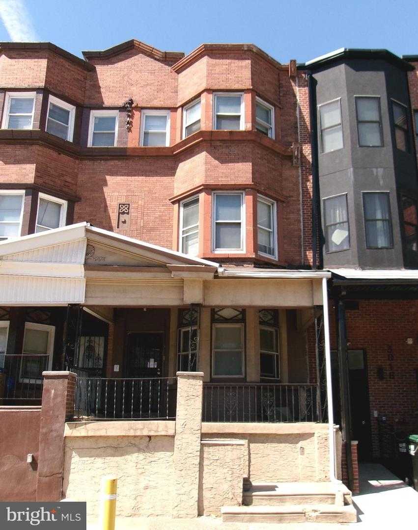 3016 N BROAD STREET Philadelphia Pennsylvania United States, for Sale, commercial, Bruno Tarquinii, Fairfax Realty Premier