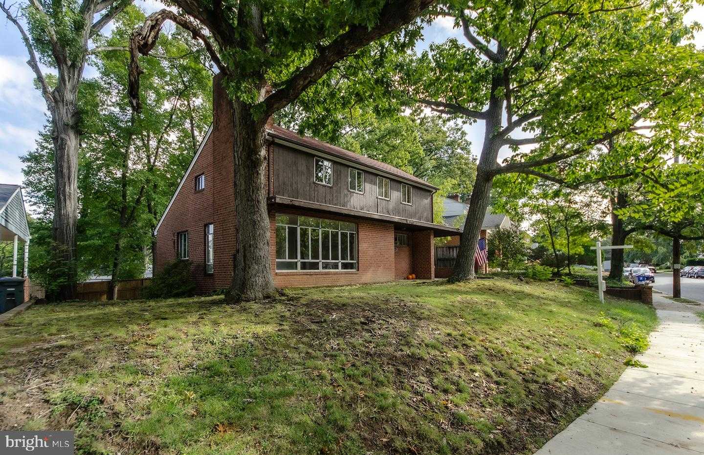 1421 21ST STREET Arlington Virginia United States, for Sale, commercial, Bruno Tarquinii, Fairfax Realty Premier