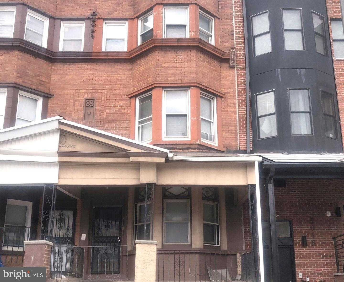 3016 N BROAD STREET Philadelphia Pennsylvania United States, for Sale, commercial, Bruno Tarquinii, Fairfax Realty Premier