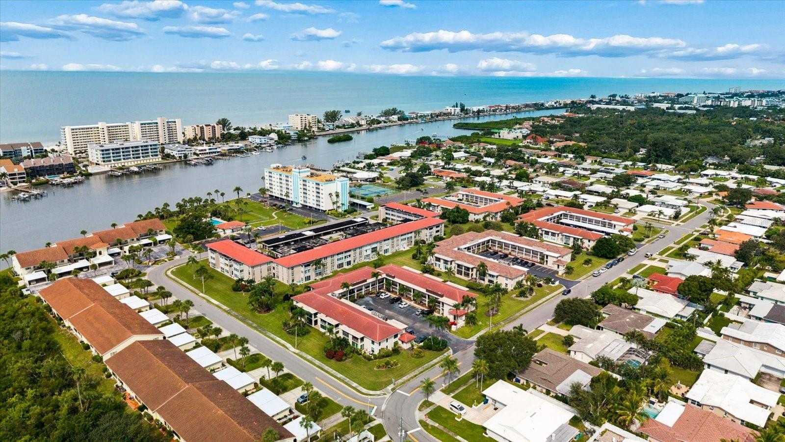 10190 IMPERIAL POINT DRIVE APT 24 Largo Florida United States, for Sale, residential, , Real Estate Brokerage & Consultation, Inc