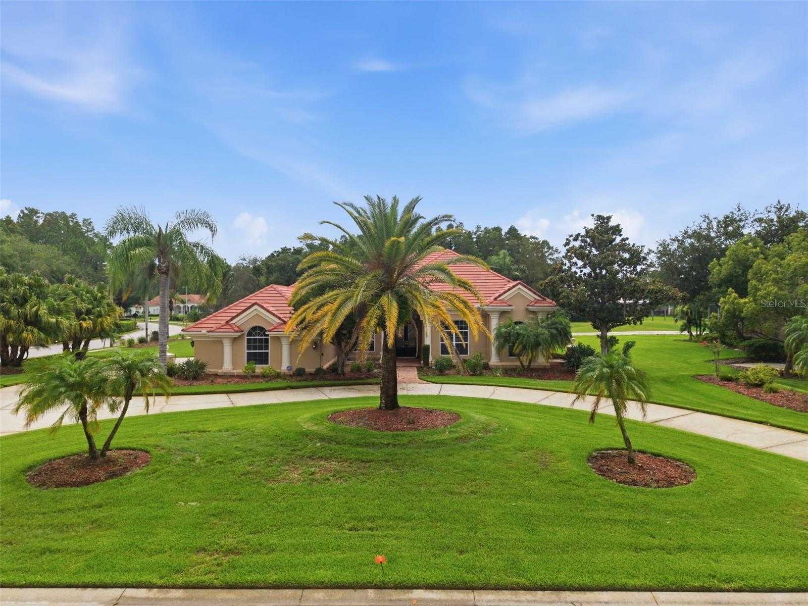 18655 AVENUE CAPRI Lutz Florida United States, for Sale, residential,  , The Mount Dora Group 