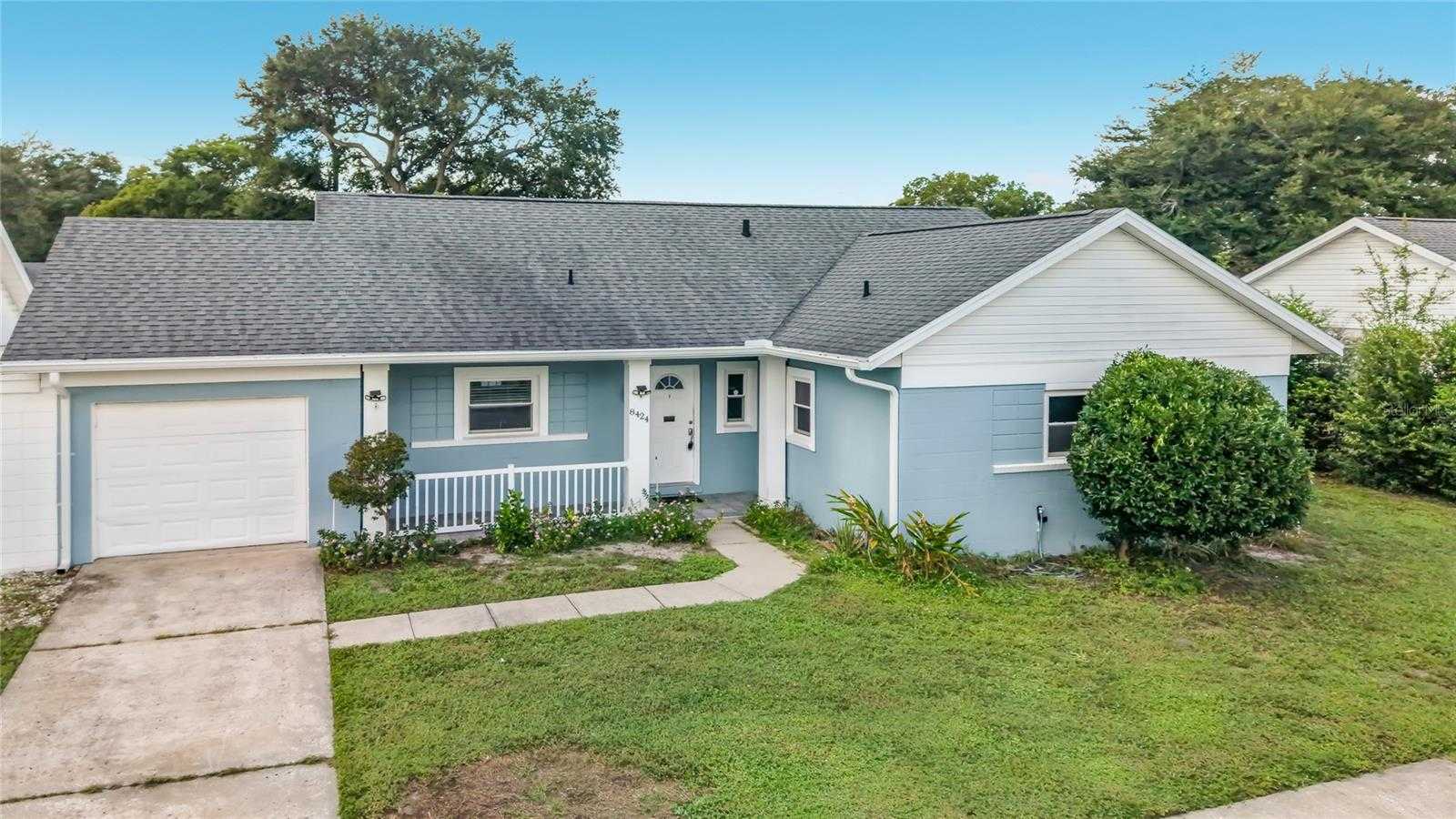 8424 POCASSET PLACE Orlando Florida United States, for Sale, residential, Ken Anderson, ApexOne Realty, Inc.