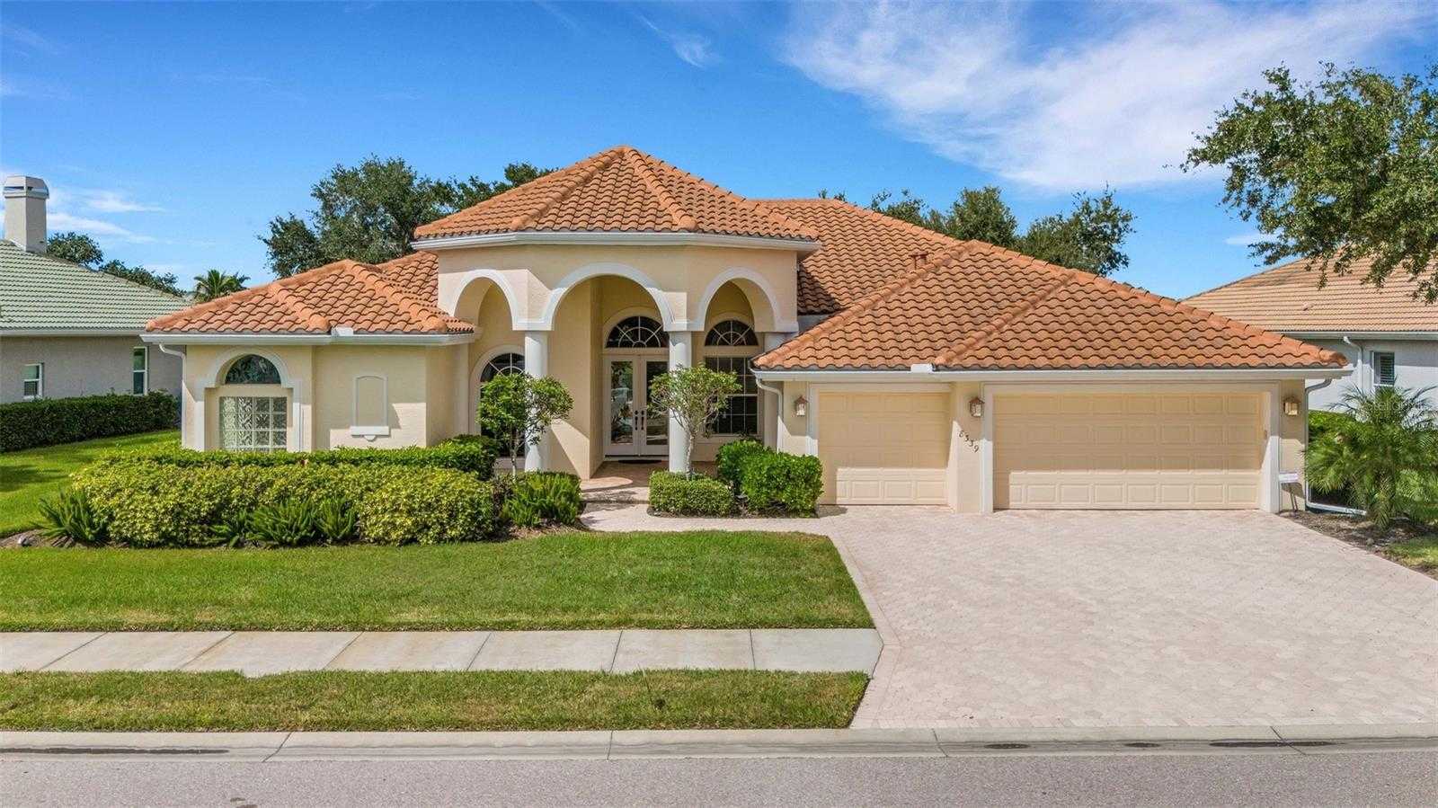 8339 BARTON FARMS BOULEVARD Sarasota Florida United States, for Sale, residential,  , Ivy League Realty