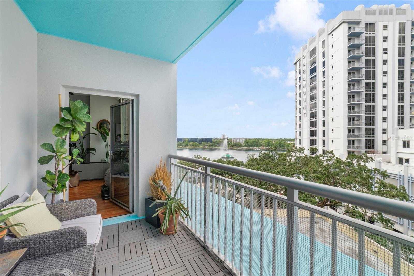 322 E CENTRAL BOULEVARD APT 811 Orlando Florida United States, for Sale, residential, Ken Anderson, ApexOne Realty, Inc.