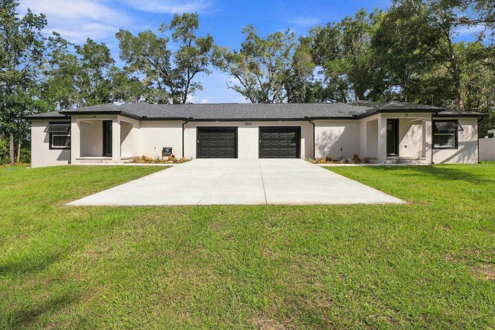 5967 NW 14TH STREET Ocala Florida United States, for Sale, residential, Garrett Huffman, eXp Realty