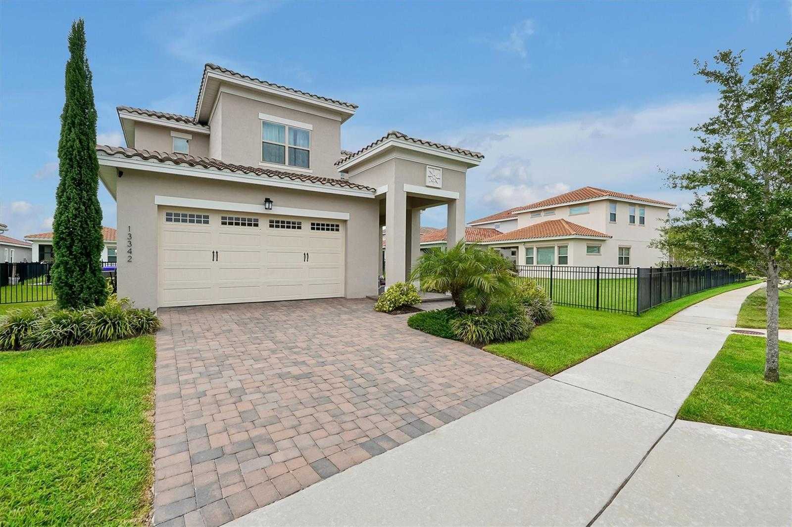 13342 BROMBOROUGH DRIVE Orlando Florida United States, for Rent, residential, Ken Anderson, ApexOne Realty, Inc.