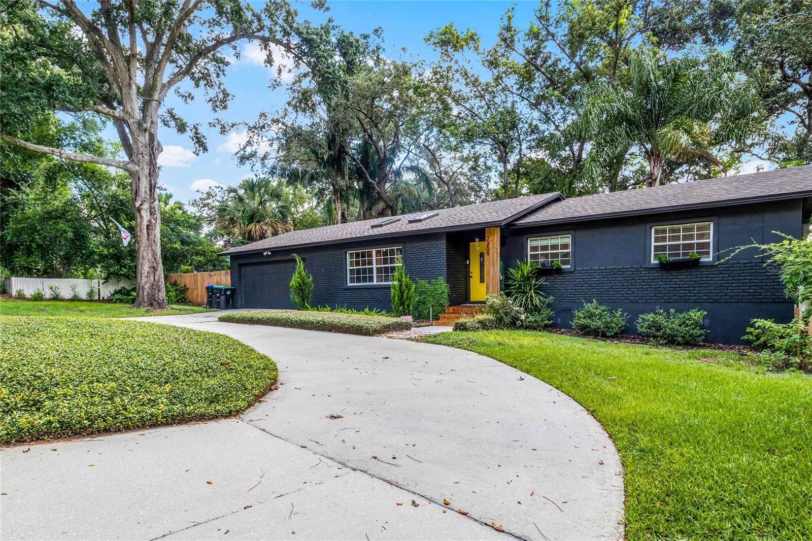 2209 GOOD HOMES ROAD Orlando Florida United States, for Rent, residential, Ken Anderson, ApexOne Realty, Inc.