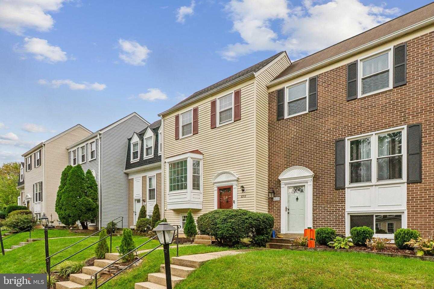 6513 BIRCHLEIGH WAY Alexandria Virginia United States, for Rent, residential,  , The Holly Group