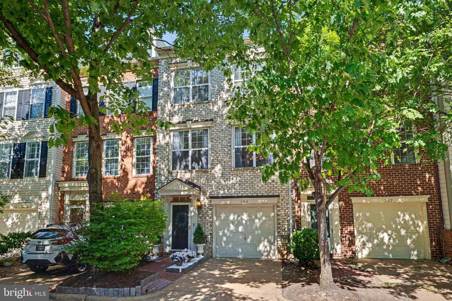 109 MARTIN LANE Alexandria Virginia United States, for Rent, residential,  , The Holly Group