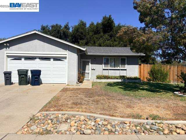 358 Robert Way Livermore California United States, for Sale, residential, Miranda Mattos, Compass Realty 