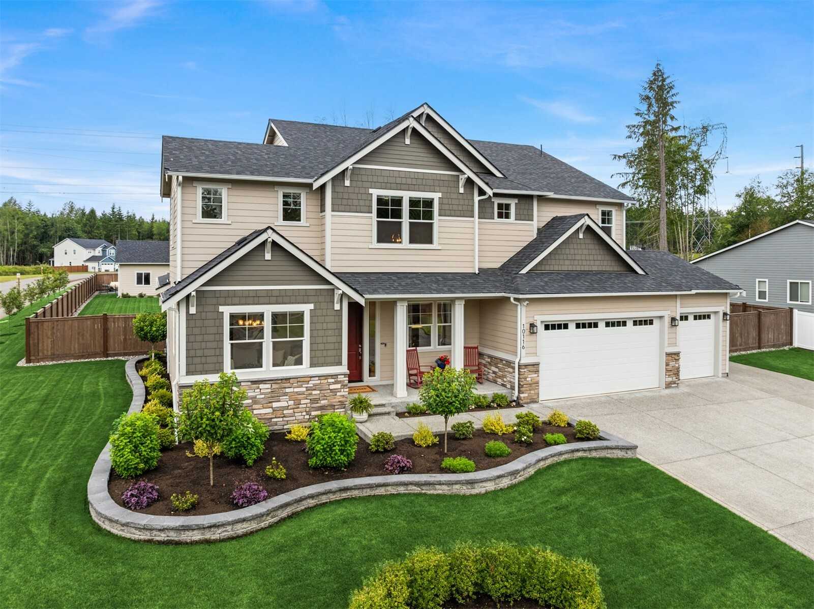10116 135th Avenue NE Lake Stevens Washington United States, for Sale, residential,  , RXB Realty