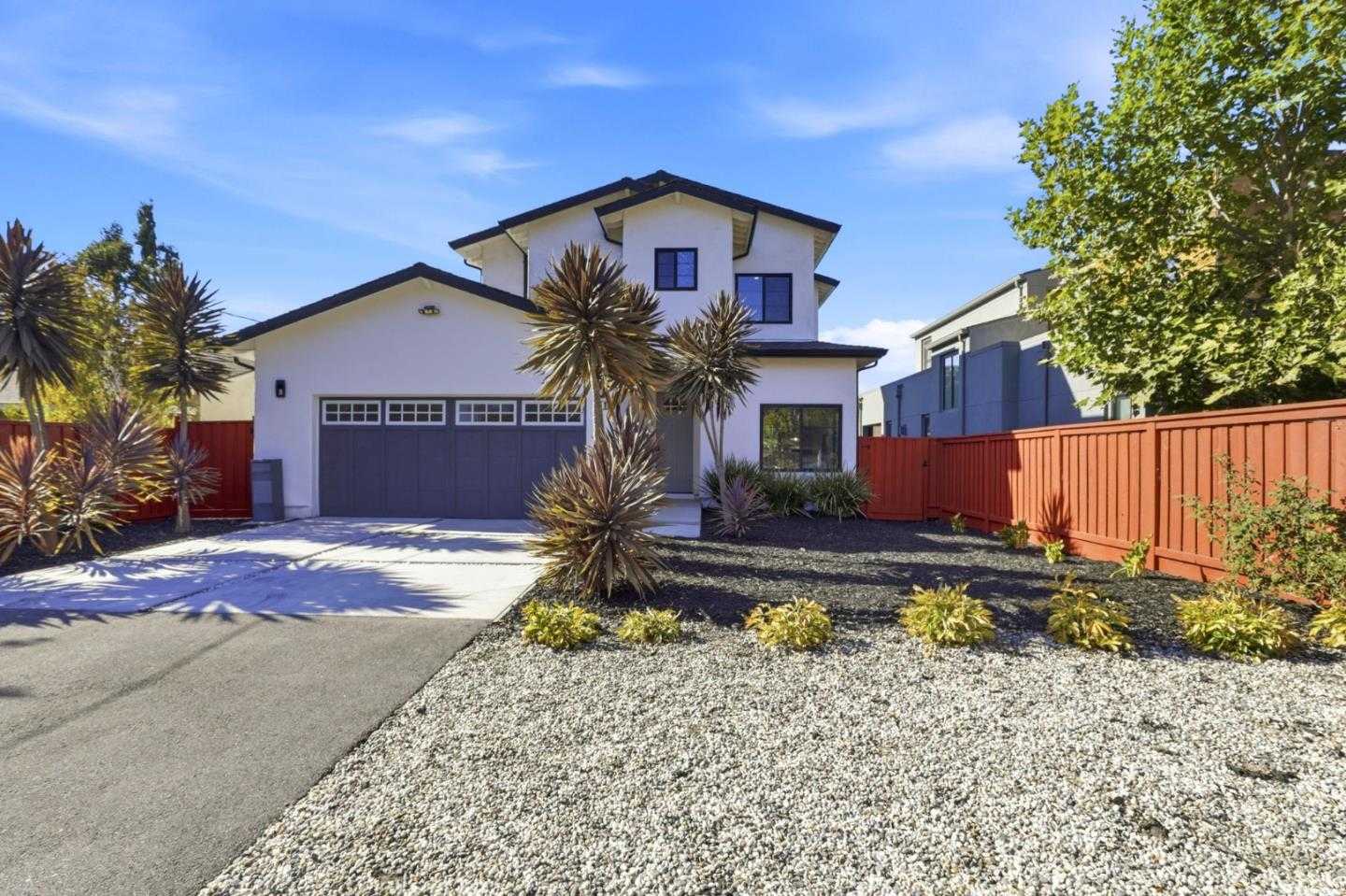 751 San Benito Avenue Menlo Park California United States, for Sale, residential, Arlene Gaspar, Ameribanker Luxury Real Estate