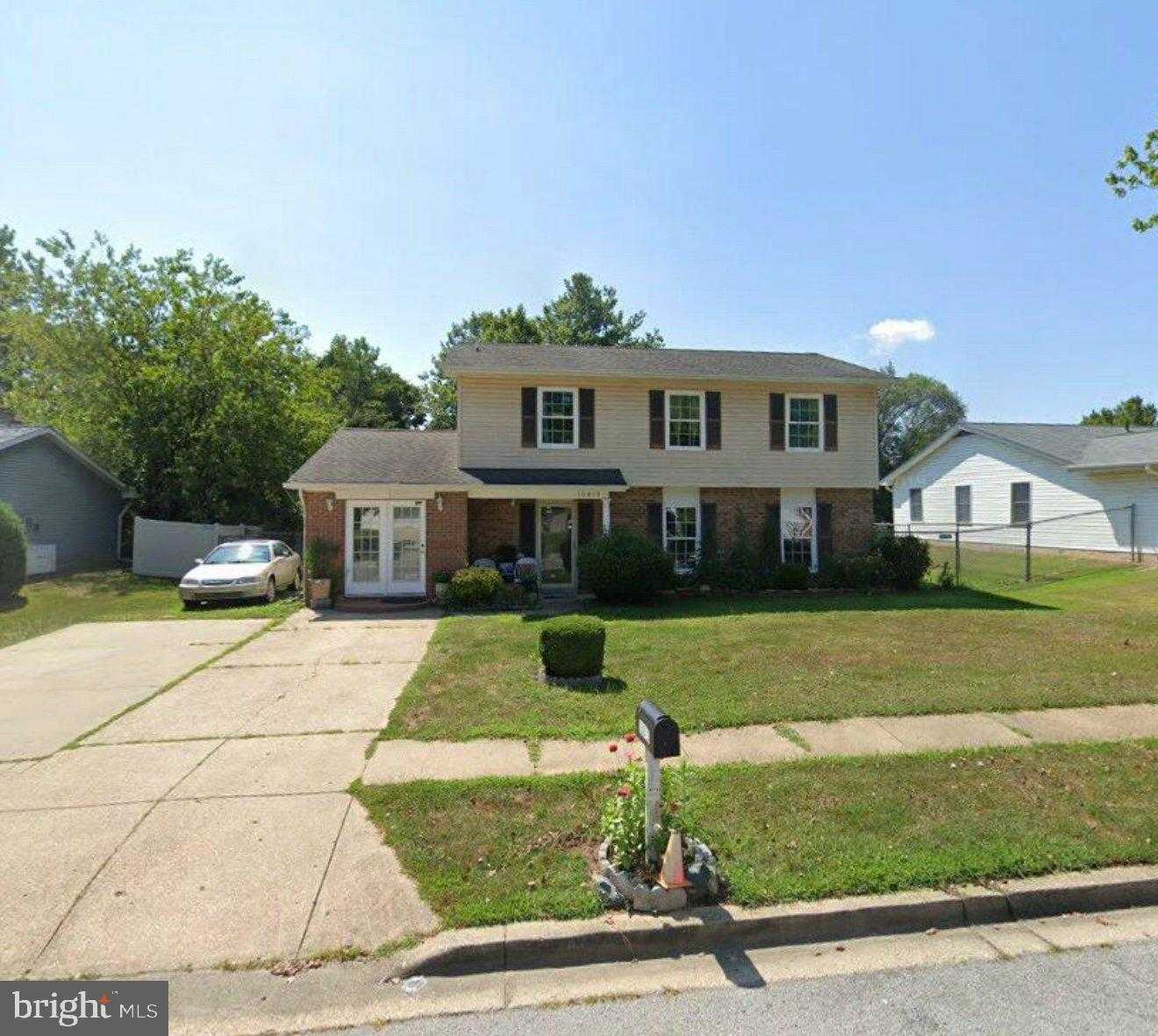 10813 HOLLAWAY DRIVE Upper Marlboro Maryland United States, for Sale, residential,  , Velocity Real Estate 