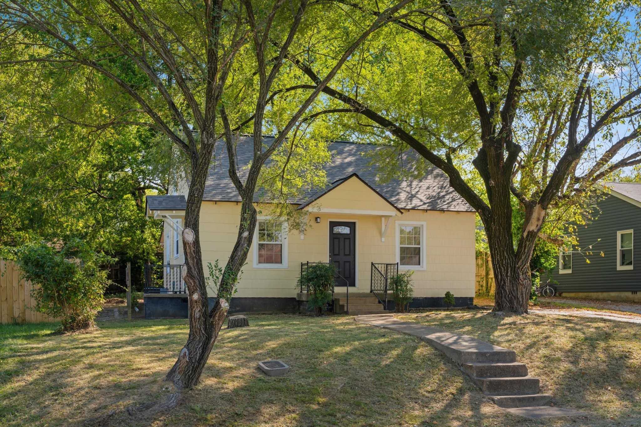 1114 Woodard St Clarksville Tennessee United States, for Sale, residential, Rebekah  Sprabary, Sweet Home Realty & Property Management
