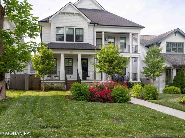 4810 Wyoming Ave Nashville Tennessee United States, for Sale, residential, Amy Kempf, Reliant Realty ERA Powered