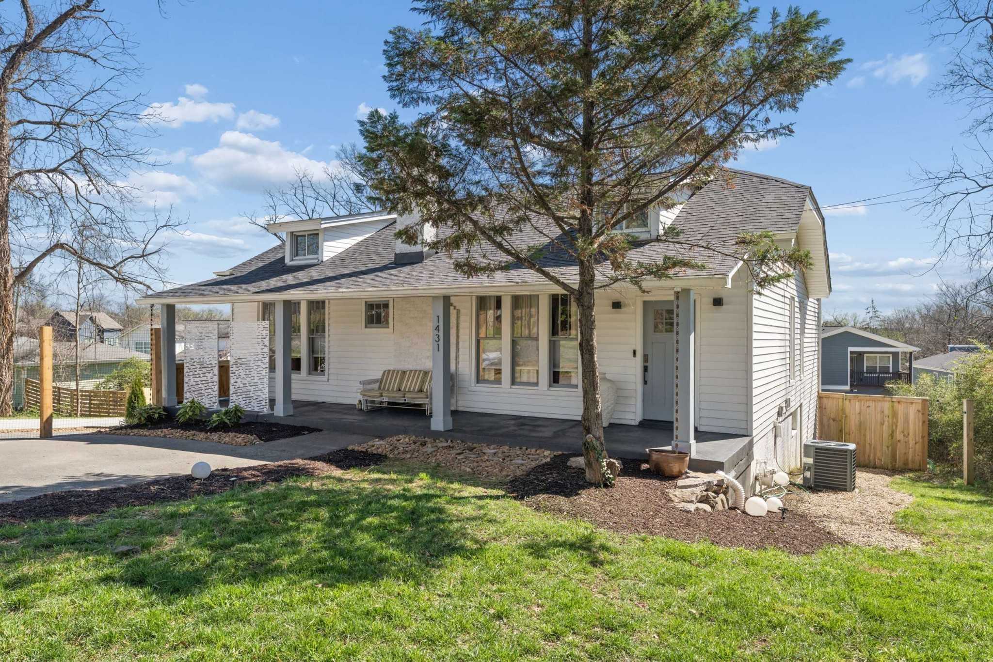1431 Porter Rd Nashville Tennessee United States, for Rent, residential, Amy Kempf, Reliant Realty ERA Powered