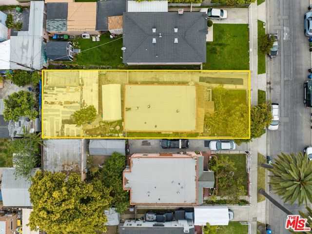 5837 4th Avenue Los Angeles California United States, for Sale, residential,  , Got Realty?