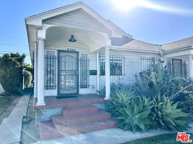 4602 6th Avenue Los Angeles California United States, for Rent, residential,  , Got Realty?