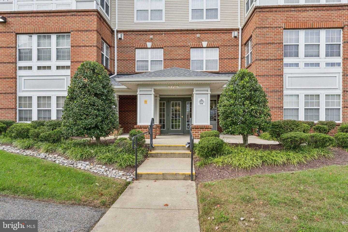13216 FOX BOW DRIVE APT 305 Upper Marlboro Maryland United States, for Sale, residential,  , Velocity Real Estate 