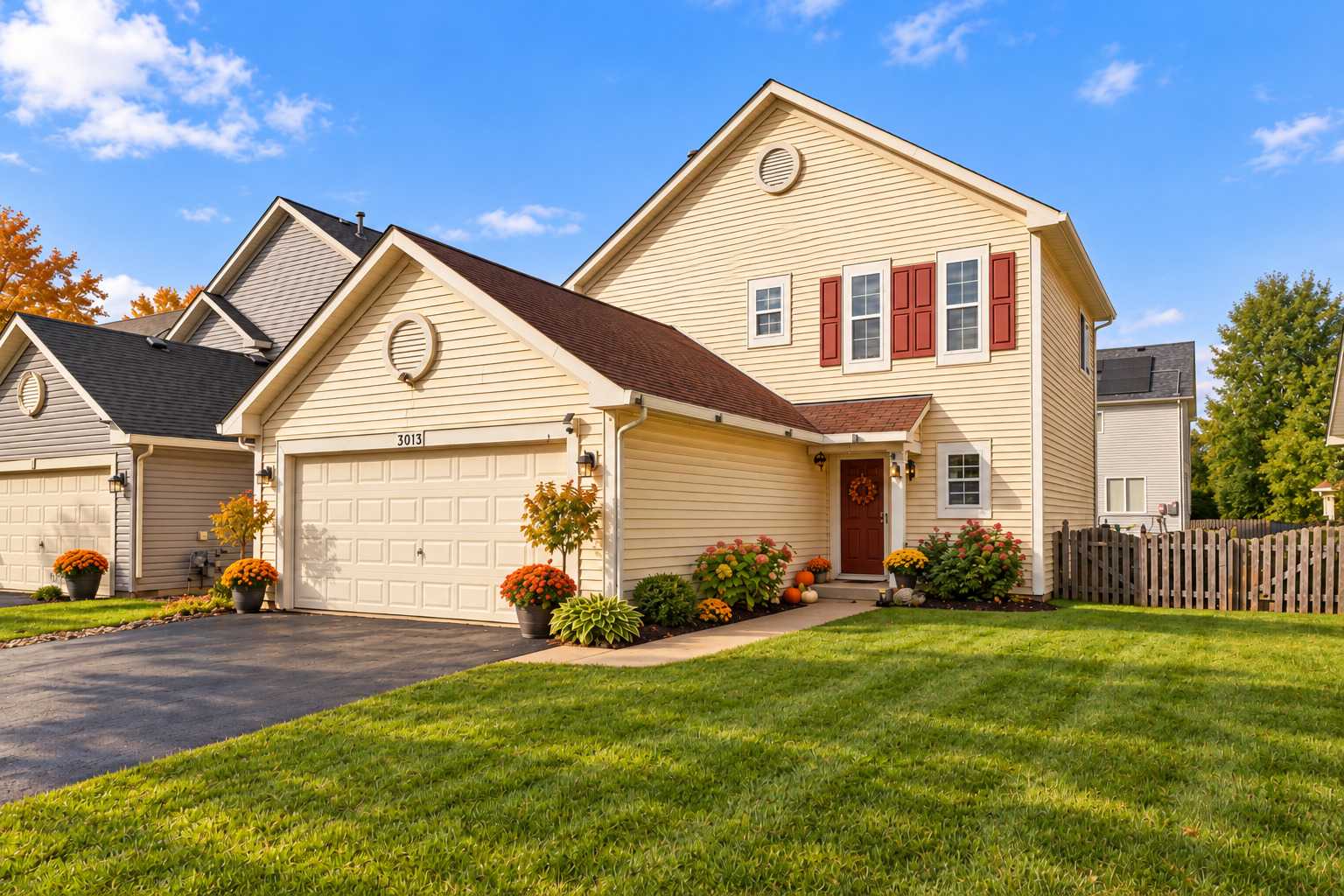 3013 Dan Ireland Drive Joliet Illinois United States, for Sale, residential,  , Alpha 7 Realty