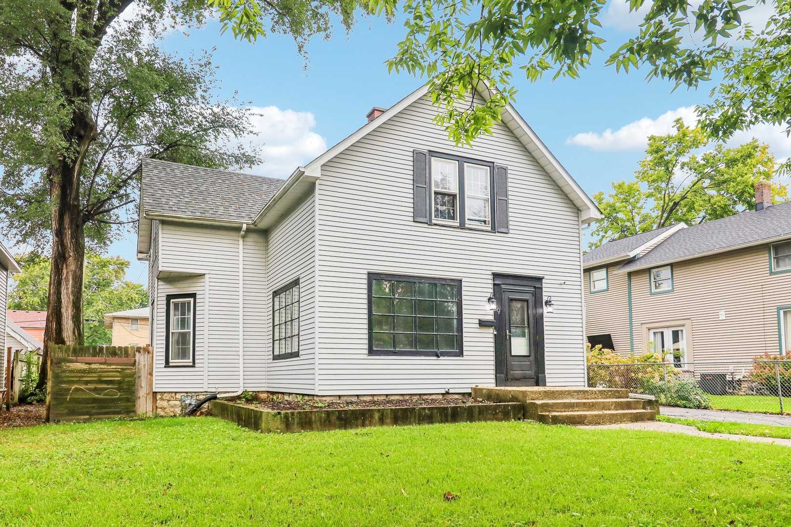 9 Blackman Avenue Joliet Illinois United States, for Sale, residential,  , Alpha 7 Realty