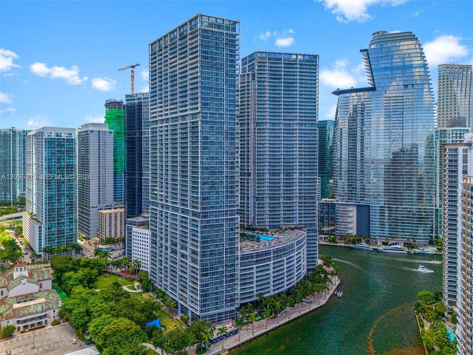 495 Brickell Ave  APT 905 Miami Florida United States, for Sale, residential,  , INCOM OFFICE EXAMPLE